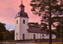 Kyrkan i Årsunda