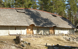 Årsunda Viking