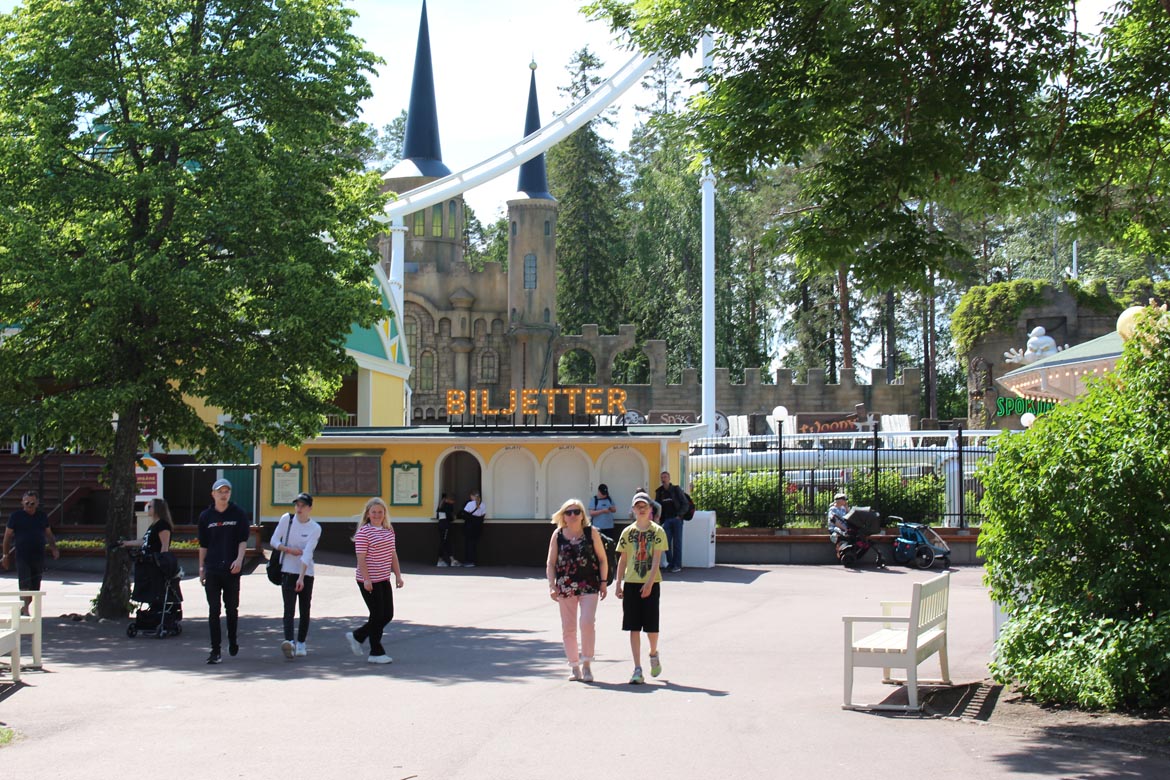 Furuviksparken